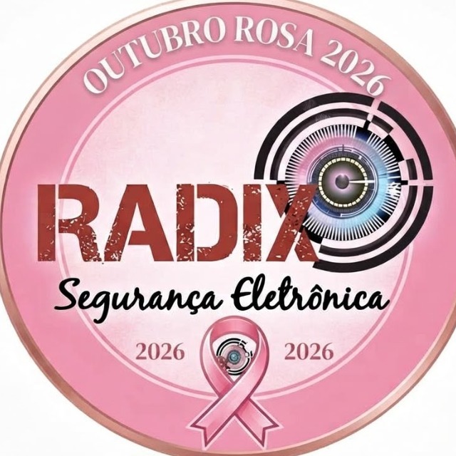 Radix Segurança Eletrônica