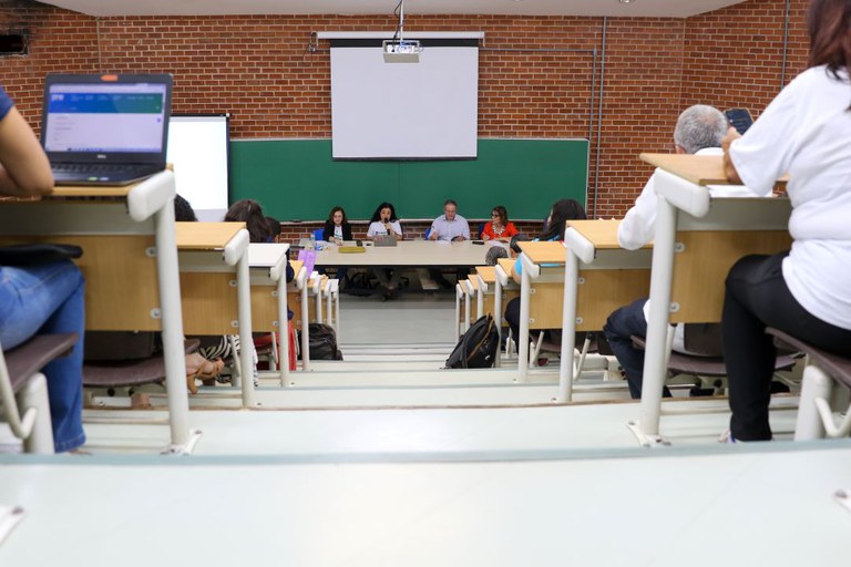 Escola Municipal Edna Carnelós Barbosa