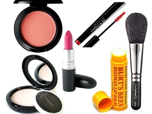 Thais Carnelos Makeup
